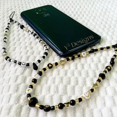 Colgante de Celular.