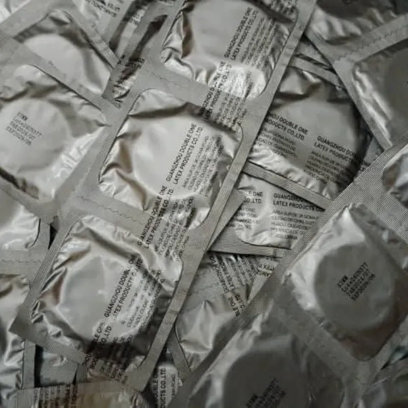 Presevativos ( Pack de 10)