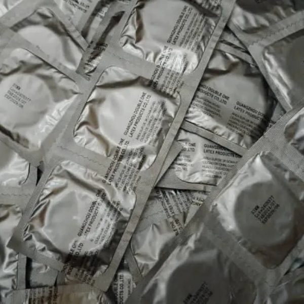 Presevativos ( Pack de 10)