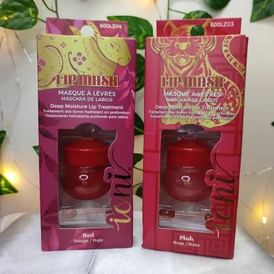 Bálsamo para labios con color