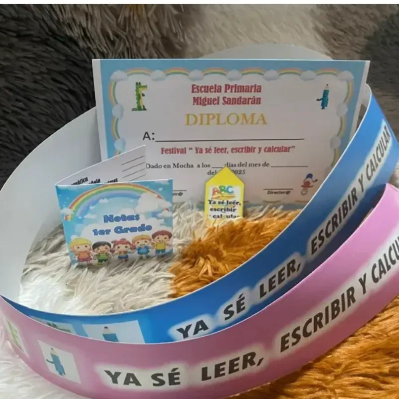 Combos "Ya se leer ,escribir y calcular"