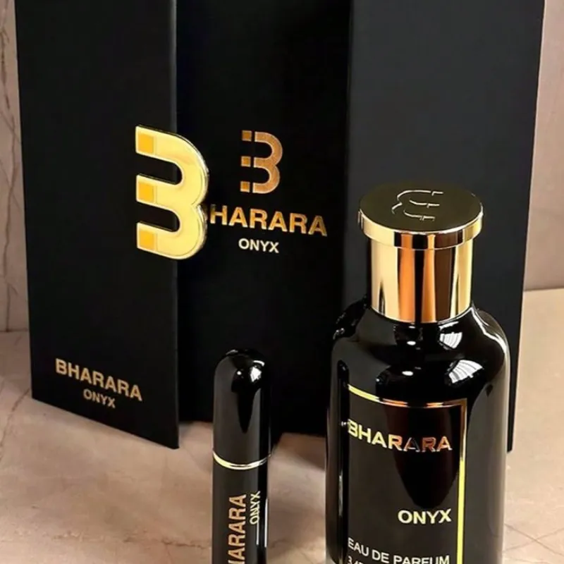 Bharara Onyx