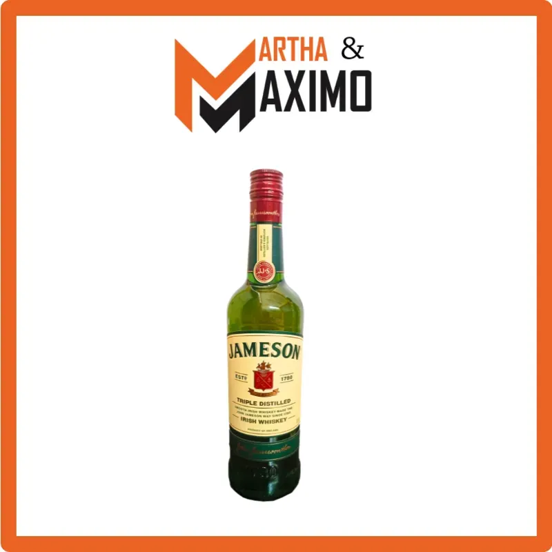 Jameson Whisky