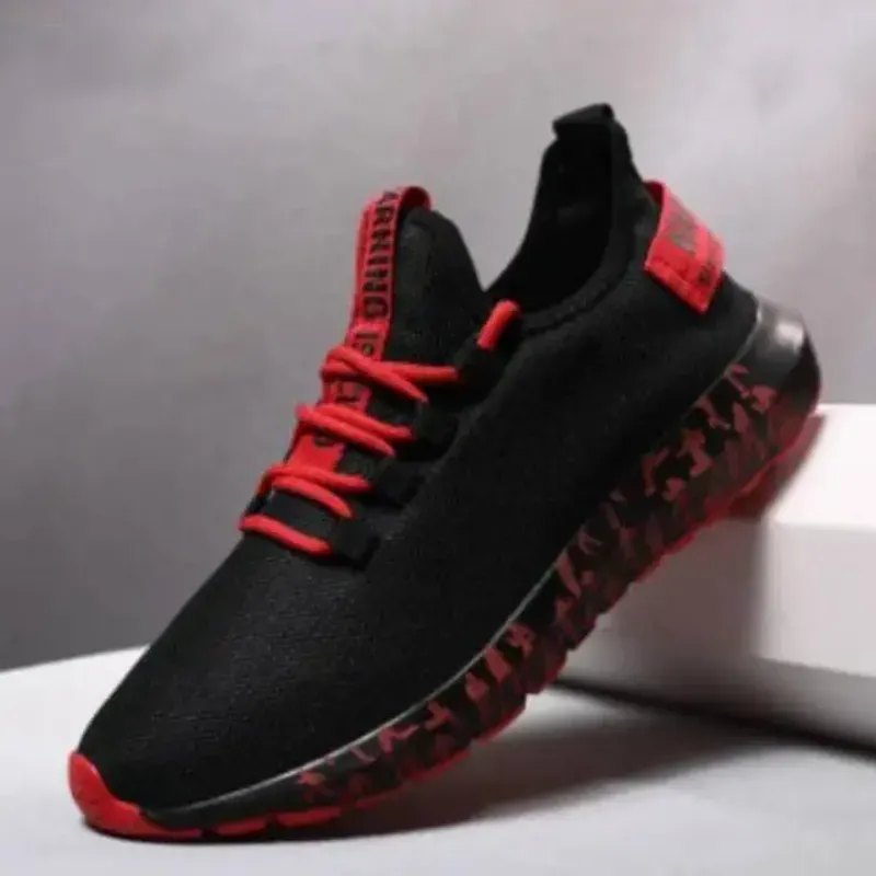 Tenis Deportivos Casuales