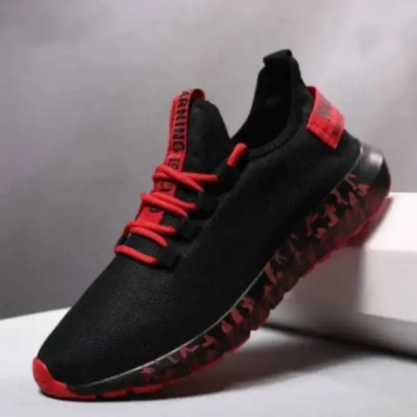 Tenis Deportivos Casuales