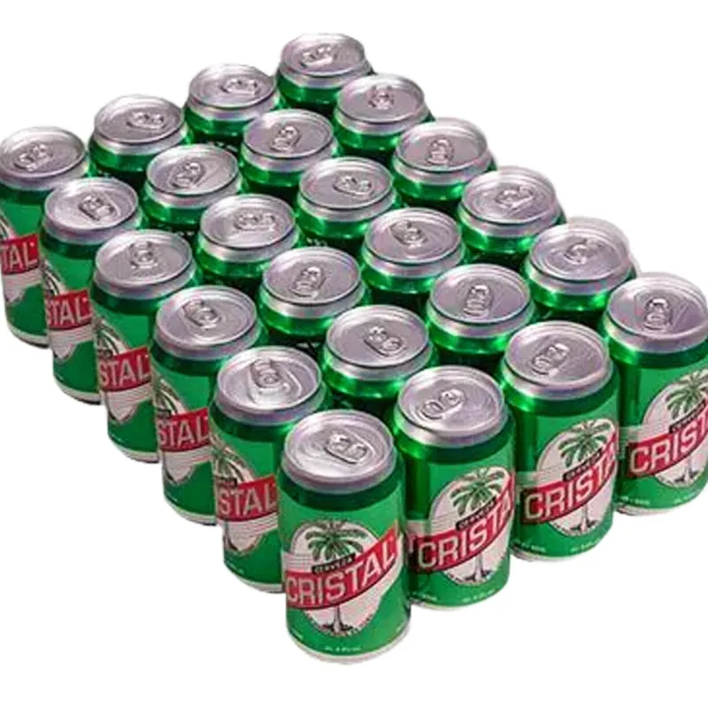 Cerveza (24 unidades)