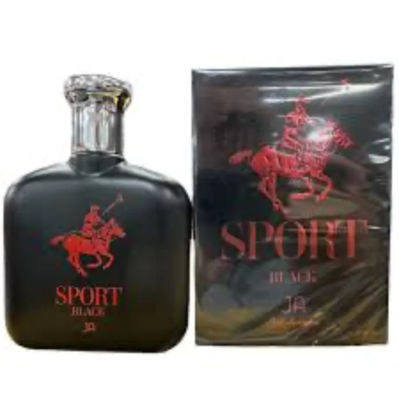 Sport Black