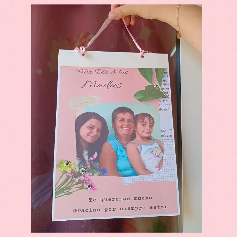 Pergamino Personalizado