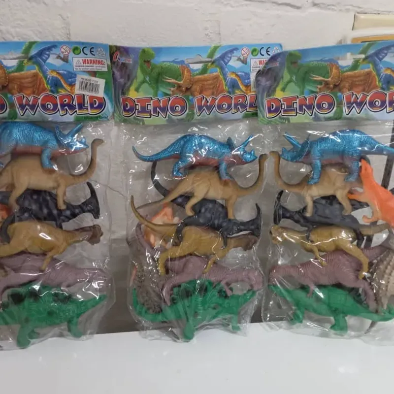 Juego de Dinosaurios