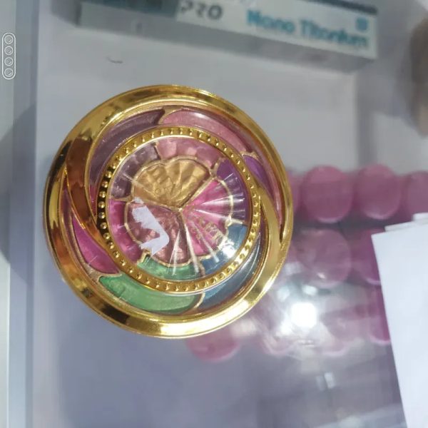 Set de maquillaje
