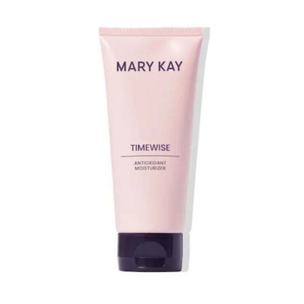 Loción Facial Humectante con Antioxidantes TimeWise® Combinada a Grasa 88 ml