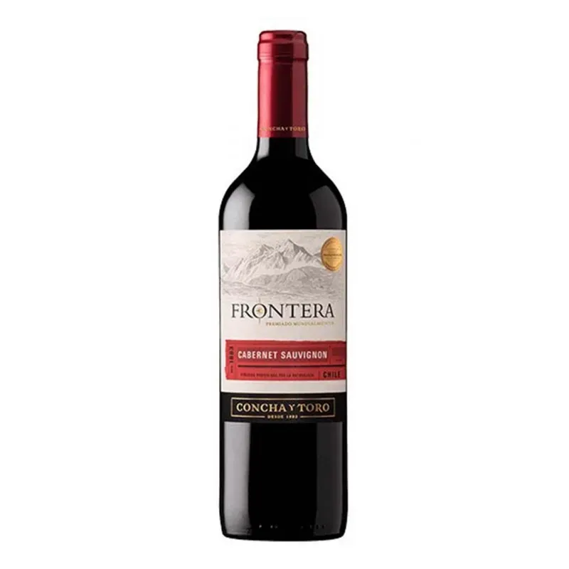 FRONTERA TINTO