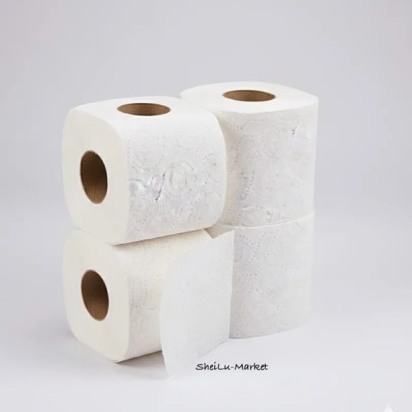 Papel sanitario