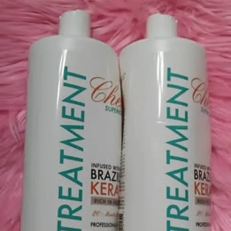 ‍♀️ Keratina Chelly