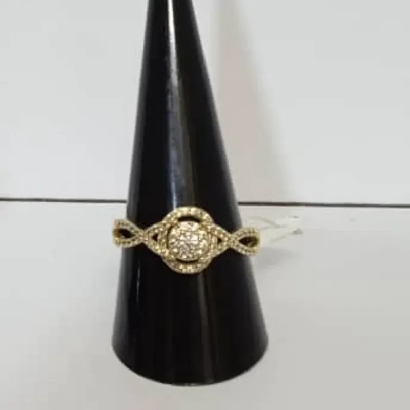 Anillo de Mujer