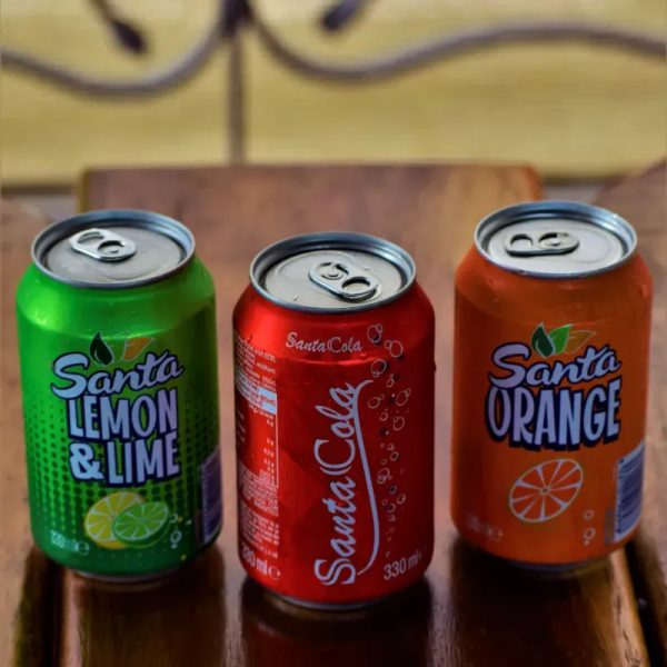 REFRESCO