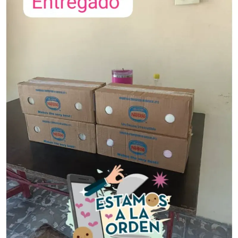 Clientes