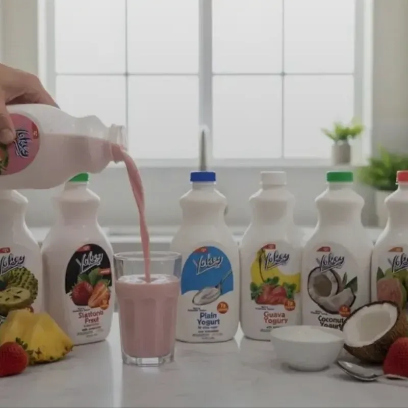 Yogur yokey