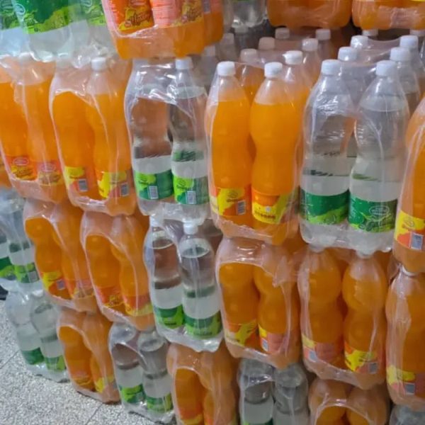 Refresco
