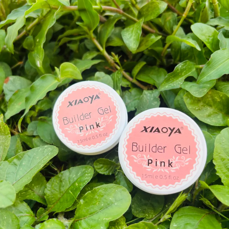 Gel de construcción xiaoya