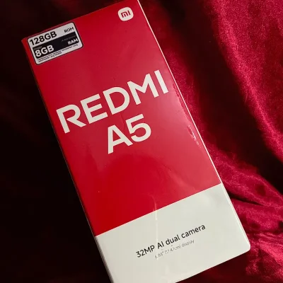 Redmi A5