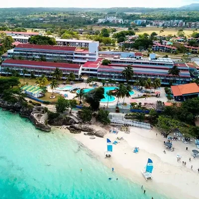 HOTEL CLUB AMIGO ATLÁNTICO GUARDALAVACA 3⭐