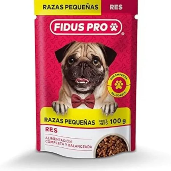 COMIDA HÚMEDA