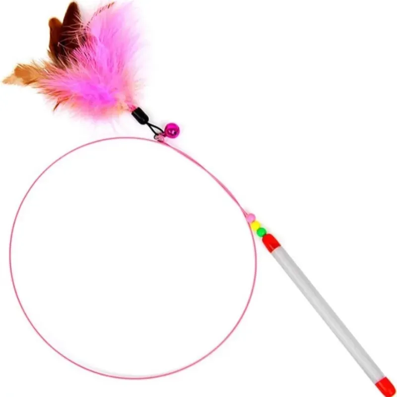 VARAS DE GATO VARIADA