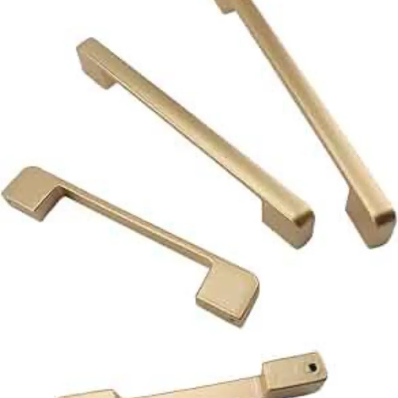 Tiradores de Gaveta GAV-013