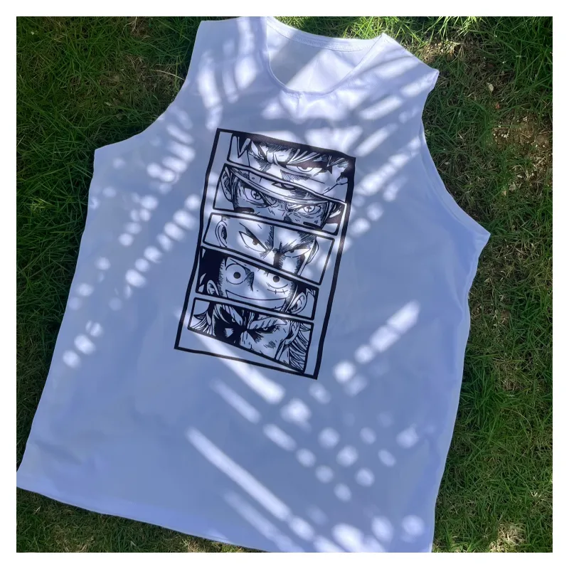 Camisa blanca de hombre ✨