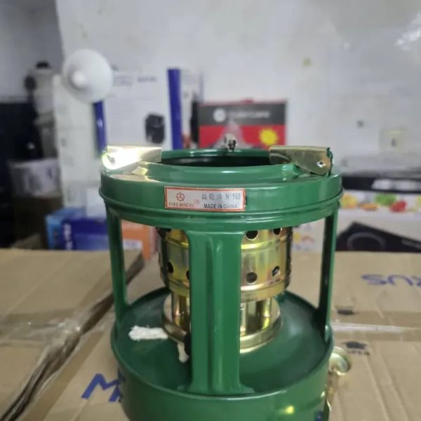 Cocina de kerosene una hornilla