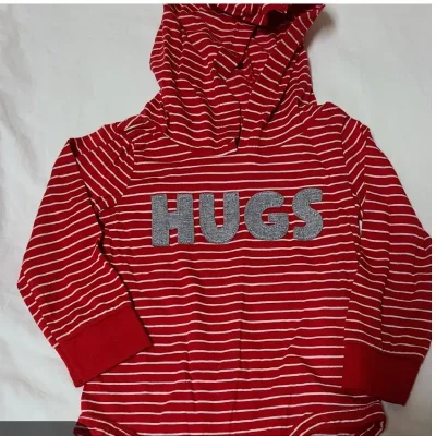 Ropa bebe 12 meses nuevos