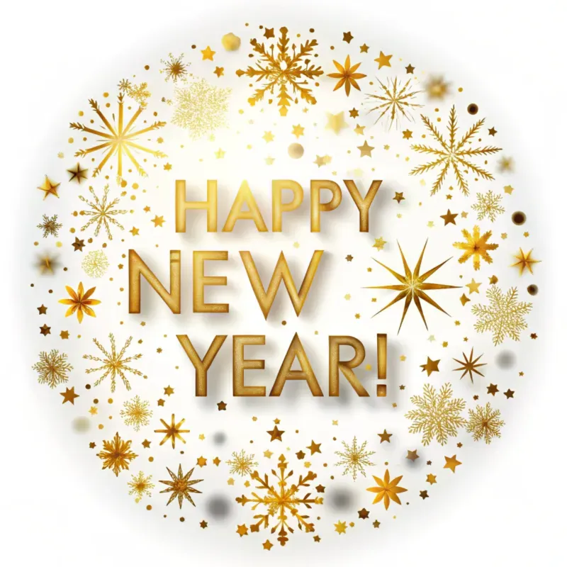 Combo No.3 por Navidad y Fin de Año *Muy Apropiado