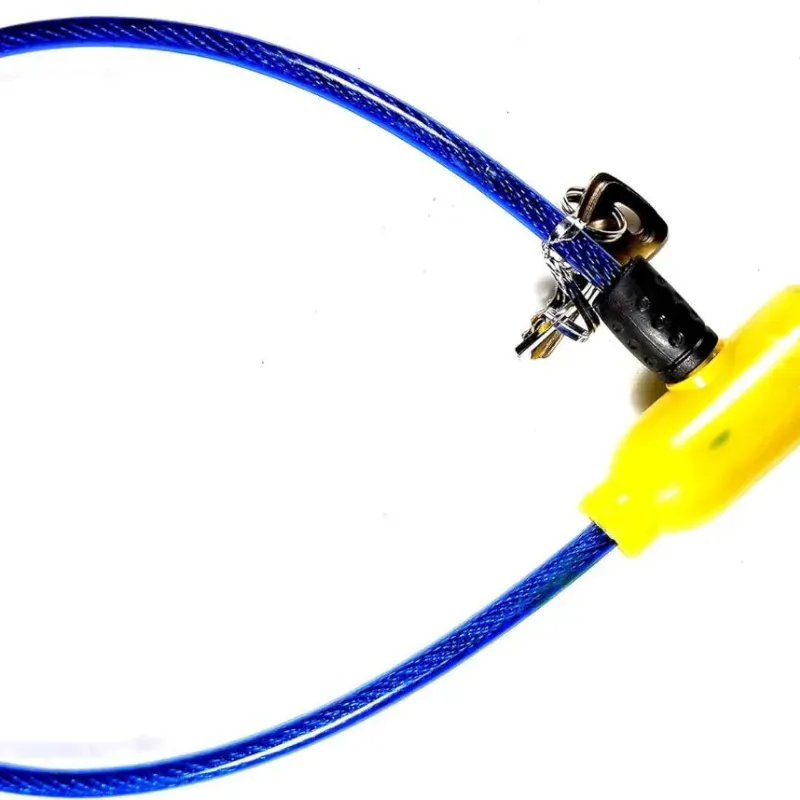 Candado para bicicleta/moto