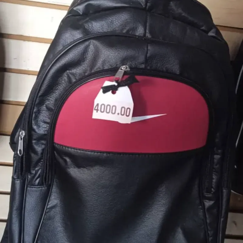 Mochila (Bazar Jocuma)