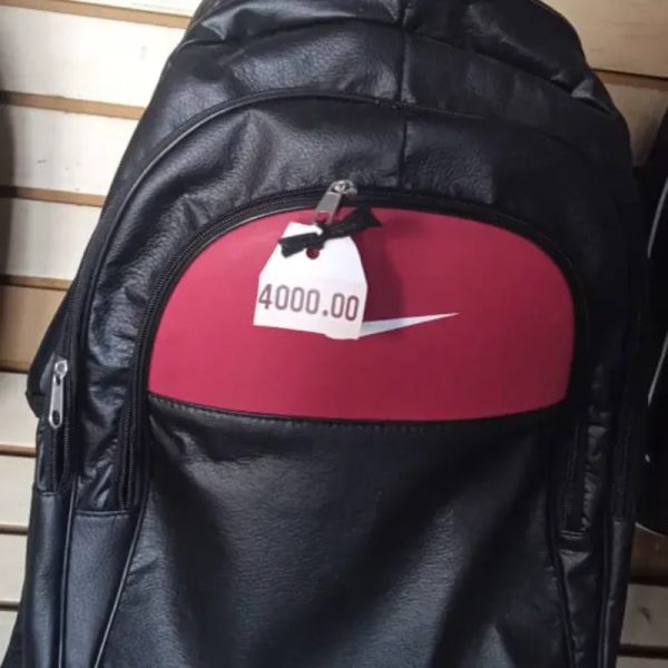 Mochila (Bazar Jocuma)