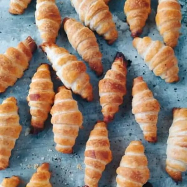 Mini croisan