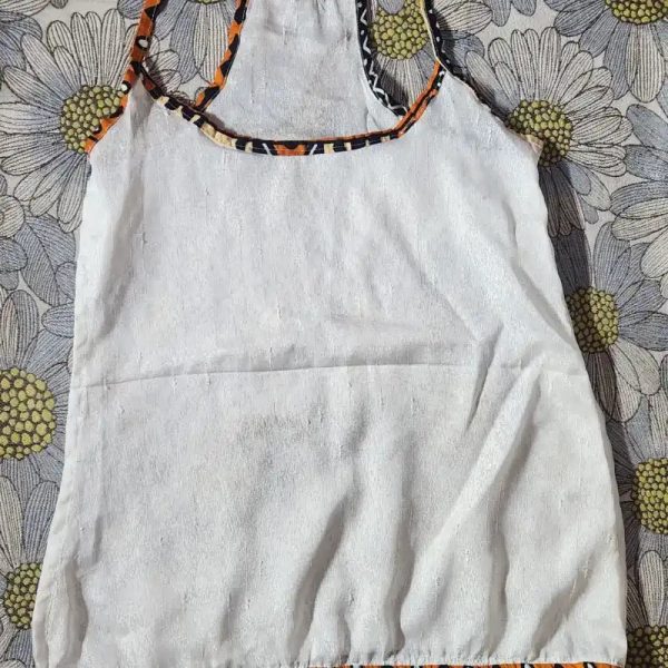 Blusa talla XS