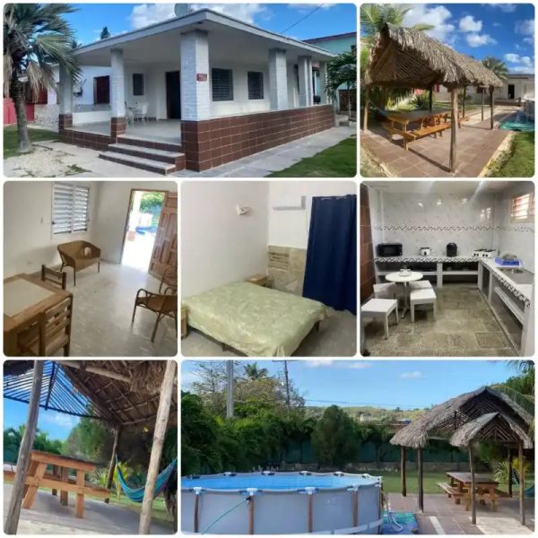  CASA # 77️