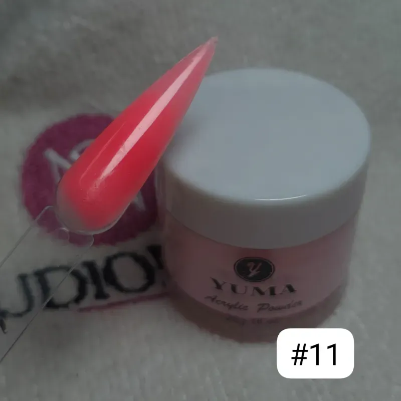 Acrílico Yuma 1oz #11