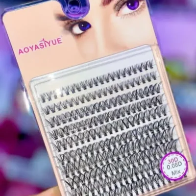 PESTAÑAS GRUPALES  30D Y 40D