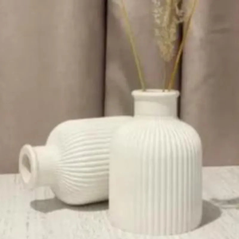 Búcaro de Cerámica