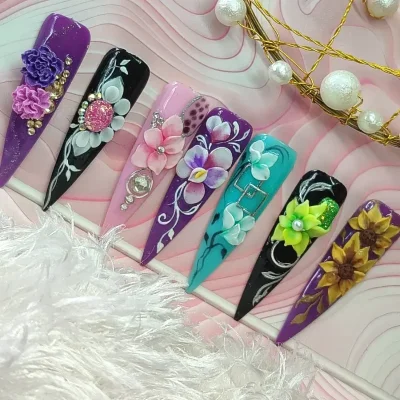 Relieve Bajo nivel 1