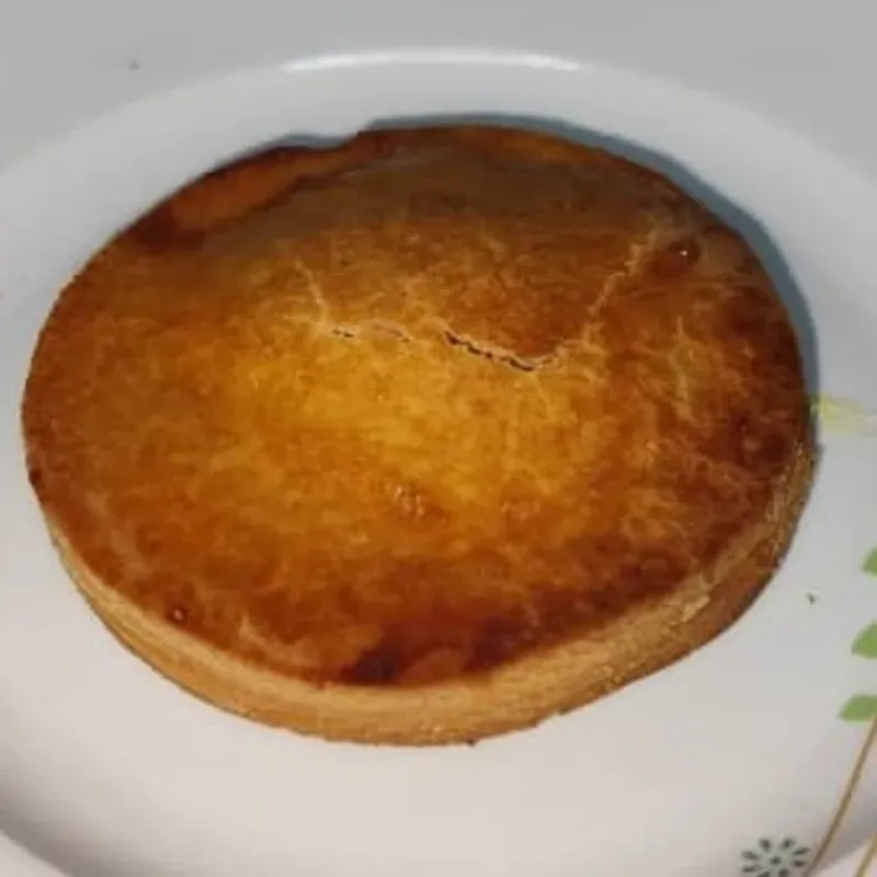 PASTEL DE GUAYABA