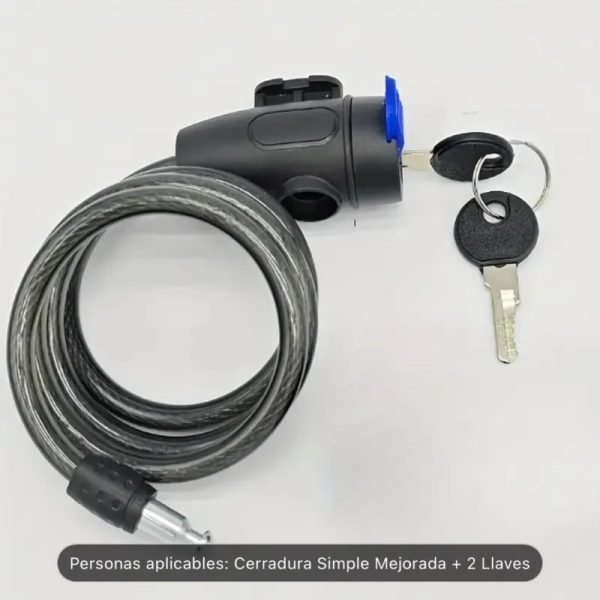 Candado
