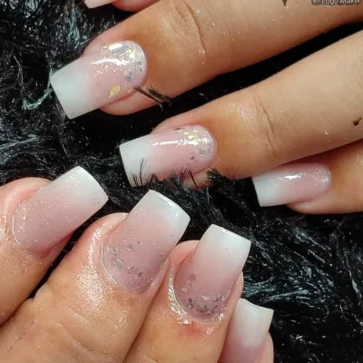 Uñas de poligel