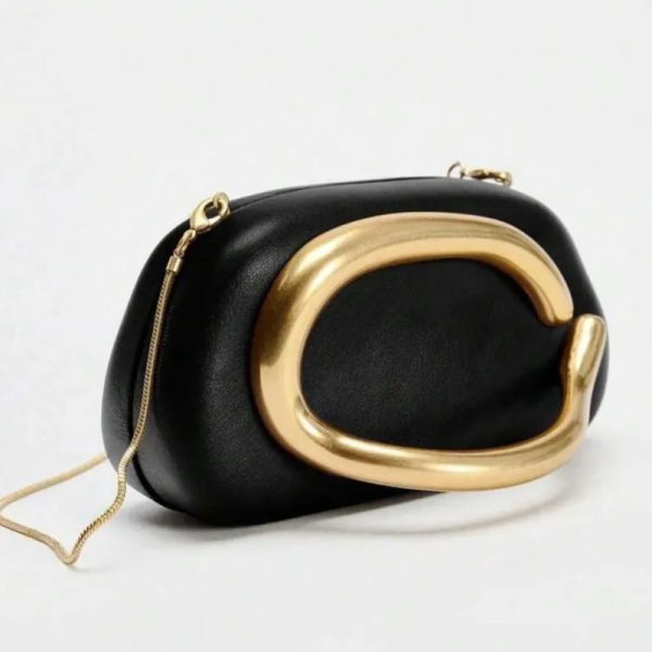 Cartera negra
