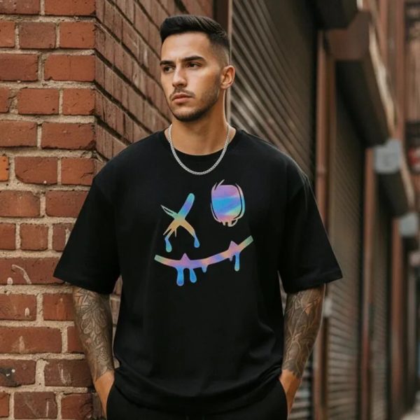 Pullover negro