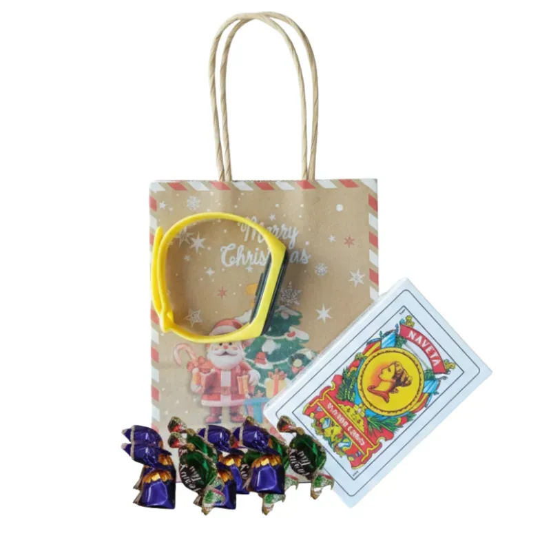 Combito Navideño Infantil #4