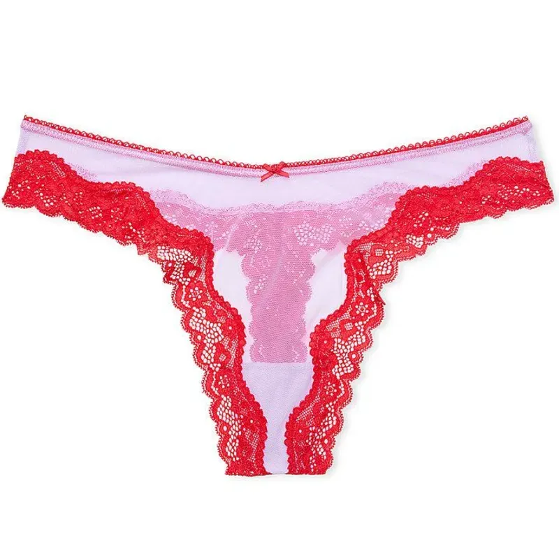 Hilo Victoria’s Secret